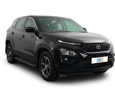 Tata Harrier-img